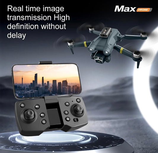 Max Ultra HD camera drone