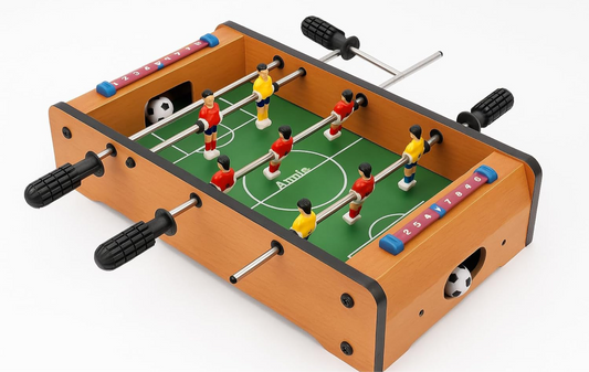 Tabletop Football