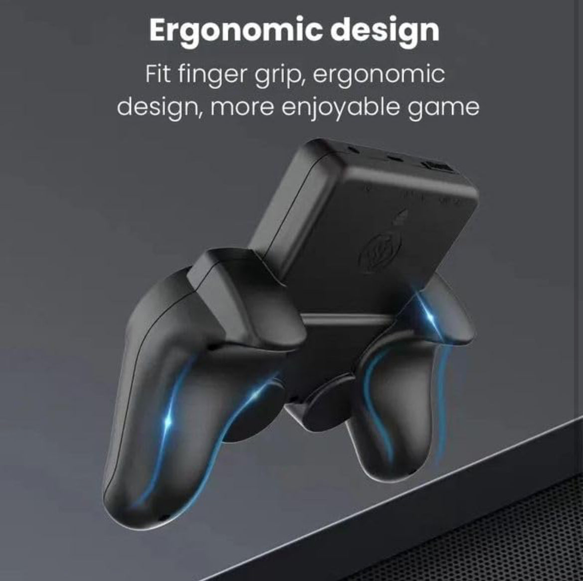 Handheld Gaming Console for Kids & Adults | 520 Classic Built-in Games | Retro Video Game Player | Portable, Rechargeable, TV Output | Toy & Gift for Boys Girls Ages 6-14 | Mini Game Box